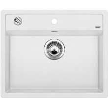 BLANCO DALAGO 6 Silgranit® zlewozmywak biały 514199
