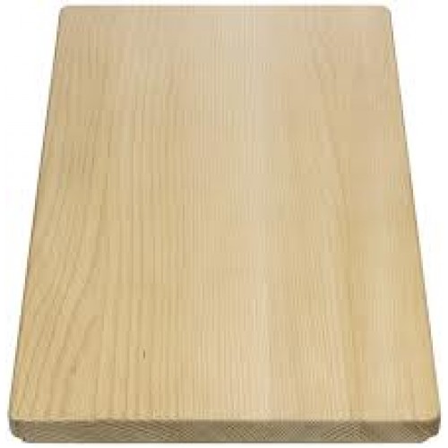 BLANCO Deska do krojenia z drewna, 225362