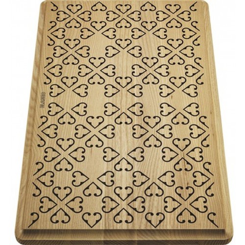 BLANCO deska kuchenna drewno jesionowe Faron XL 6 S 237591
