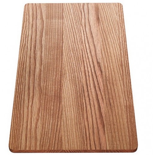 BLANCO Deska do krojenia z drewna jesionu 516085