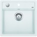 BLANCO DALAGO 5-F Silgranit z korkiem automatycznym, biały 518532
