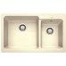 BLANCO Naya 8 Zlewozmywak bez korka aut., jaśmin 519650