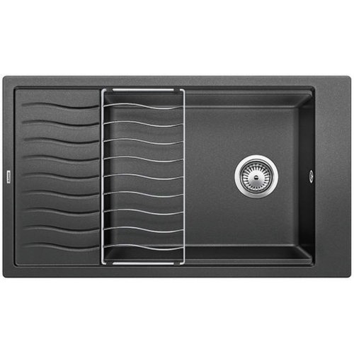 BLANCO ELON XL 8 S bez korka Antracyt, Model:520493