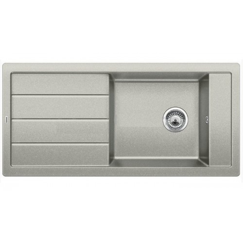 BLANCO MEVIT XL 6 S Silgranit® zlewozmywak perłowoszary 520589