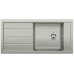 BLANCO MEVIT XL 6 S Silgranit® zlewozmywak perłowoszary 520589
