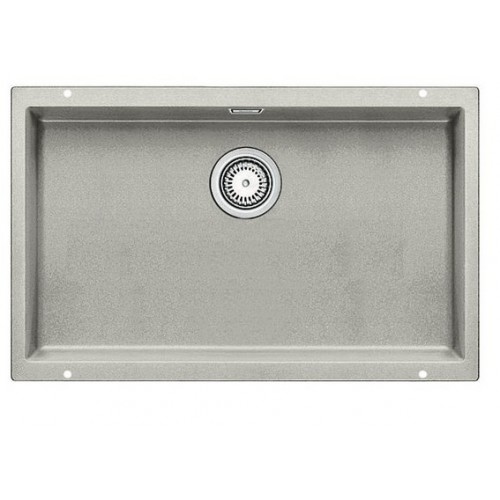 BLANCO Subline 700-U Silgranit®PuraDur® Zlewozmywak perłowoszary 520662 BLANCO Subline 700-U Silgranit®PuraDur® Zlewozmywak perłowoszary 520662