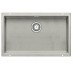 BLANCO Subline 700-U Silgranit®PuraDur® Zlewozmywak perłowoszary 520662