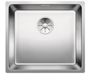 BLANCO Andano 450-IF bez korka automatycznego 522961