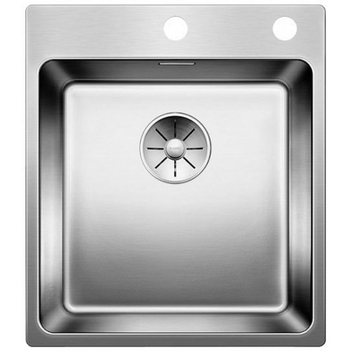 Blanco ANDANO 400-IF/A z korkiem automatycznym InFino 522993