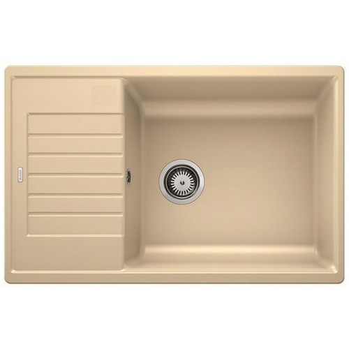 BLANCO ZIA XL 6 S Compact szampan bez korka automatycznego 523279