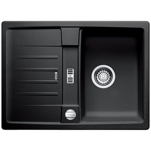 BLANCO Lexa 40 S SILGRANIT, antracyt 51821