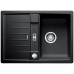 BLANCO Lexa 40 S SILGRANIT, antracyt 51821