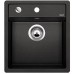 OUTLET BLANCO DALAGO 45 S Silgranit® zlewozmywak antracyt, 517156