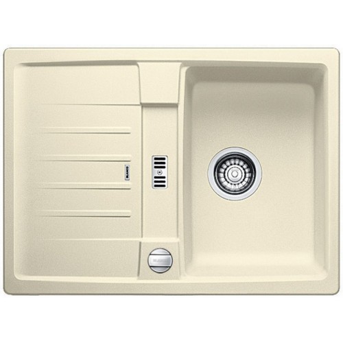 BLANCO Lexa 40 S Silgranit z korkiem automatycznym, jaśmin 518626