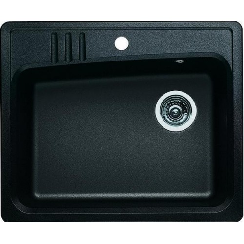 BLANCO LAGO Silgranit® zlewozmywak antracyt 510894