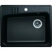 BLANCO LAGO Silgranit® zlewozmywak antracyt 510894