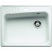 BLANCO LAGO Silgranit® zlewozmywak biały 510890