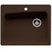 BLANCO LAGO Silgranit® zlewozmywak szmapan 515025