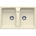 BLANCO Lexa 8 Silgranit® zlewozmywak, jaśmin 514695