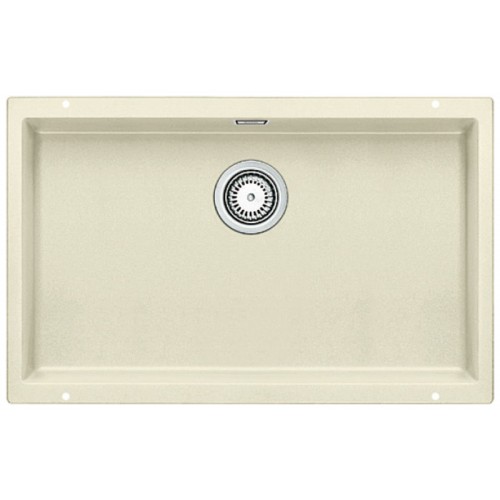 BLANCO Subline 700-U Silgranit®PuraDur®II Zlewozmywak jaśmin 518577