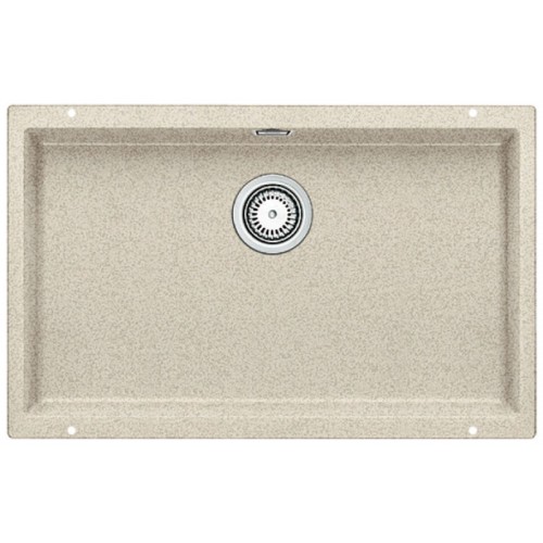 BLANCO Subline 700-U Silgranit®PuraDur®II Zlewozmywak piasek 518579 BLANCO Subline 700-U Silgranit®PuraDur®II Zlewozmywak piasek 518579