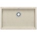 BLANCO Subline 700-U Silgranit®PuraDur®II Zlewozmywak piasek 518579