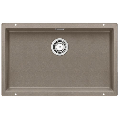 BLANCO Subline 700-U Silgranit®PuraDur®II Zlewozmywak tartufo 518580 BLANCO Subline 700-U Silgranit®PuraDur®II Zlewozmywak tartufo 518580