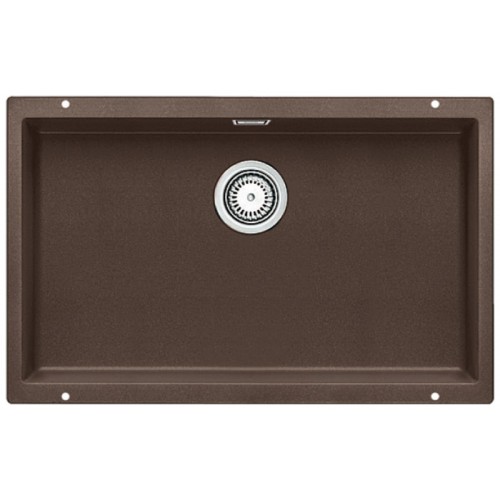 BLANCO Subline 700-U Silgranit®PuraDur®II Zlewozmywak kawowy 518581