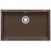 BLANCO Subline 700-U Silgranit®PuraDur®II Zlewozmywak kawowy 518581