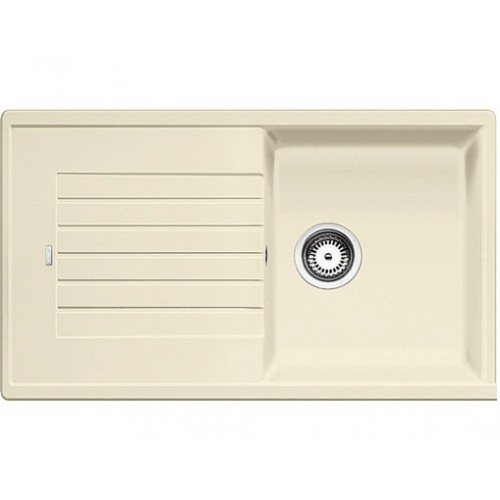 BLANCO Zia 5 S Silgranit®PuraDur®II Zlewozmywak jaśmin 520516