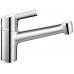 BLANCO Elipso II bateria kuchenna, chrom 514879
