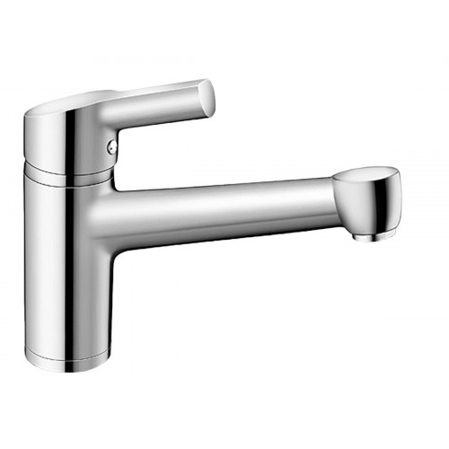 BLANCO Elipso - F II bateria kuchenna, przed okno chrom 514913 BLANCO Elipso - F II bateria kuchenna, przed okno chrom 514913