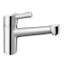 BLANCO Elipso - F II bateria kuchenna, przed okno chrom 514913