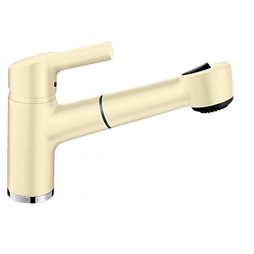 BLANCO Elipso - S II Ceramik bateria kuchenna, wanilia 514874 BLANCO Elipso - S II Ceramik bateria kuchenna, wanilia 514874