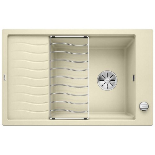BLANCO ELON XL 6 S Zlewozmywak Silgranit PuraDur, InFino, Jaśmin 524839