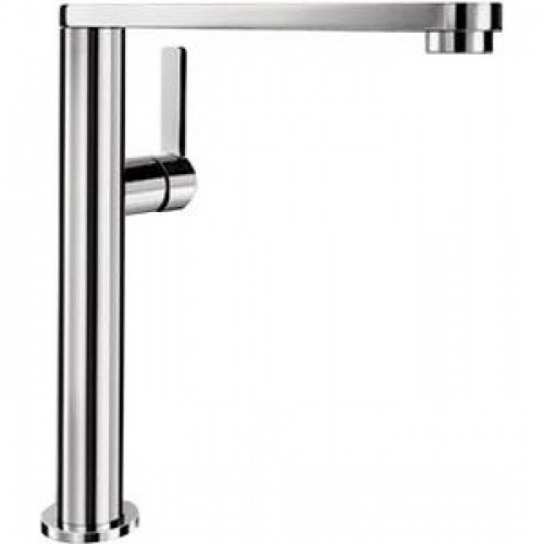 BLANCO ELOS ONE bateria kuchenna chrom 517557