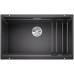 BLANCO Etagon 700-U zlewozmywak 73x46 cm z Silgranit PuraDur antracyt 525167