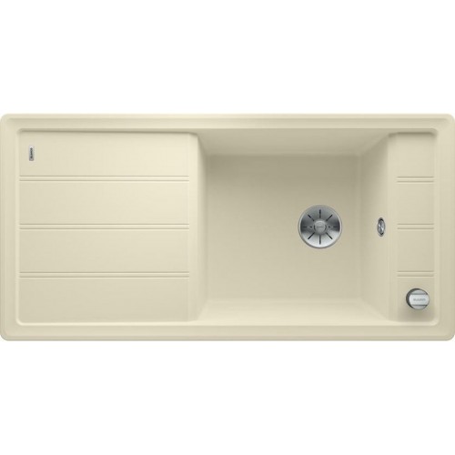 BLANCO Faron XL 6 S Infino zlewozmywak Silgranit PuraDur Jaśmin 524788