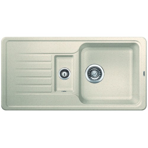 BLANCO FAVOS 6 S Silgranit® zlewozmywak piaskowy 519078