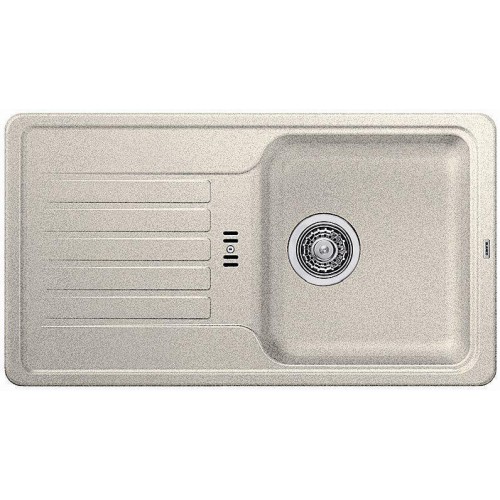 BLANCO FAVOS MINI Silgranit® zlewozmywak piaskowy 518187