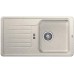 BLANCO FAVOS MINI Silgranit® zlewozmywak piaskowy 518187