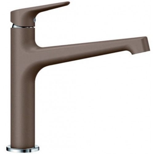 BLANCO Felisa Silgranit-look bateria, muszkat 521724