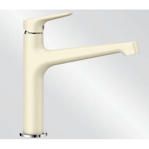 BLANCO Felisa Silgranit-look bateria, jaśmin 520329