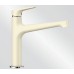 BLANCO Felisa Silgranit-look bateria, jaśmin 520329