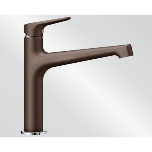 BLANCO Felisa Silgranit-look bateria, kawowy 520333