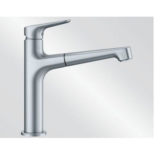 BLANCO Felisa-S bateria, kolor stali 520337