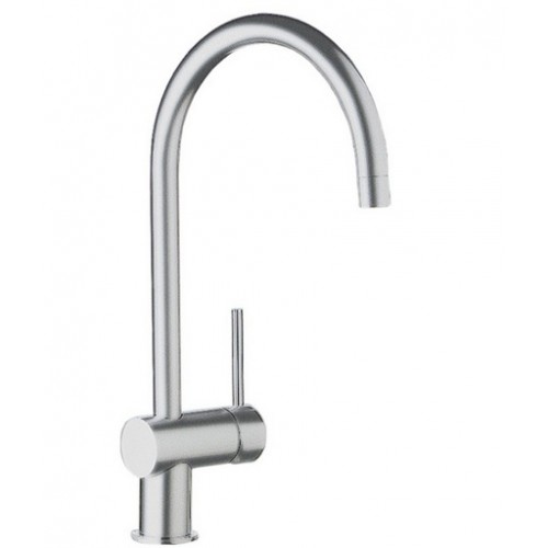 BLANCO Filo Bateria kuchenna chrom matowy 512325