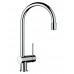 BLANCO Filo-S Bateria kuchenna chrom 512405