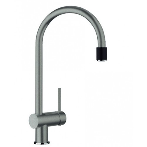 BLANCO FILO-S Silgranit Bateria zlewozmywakowa alumetalik 512761