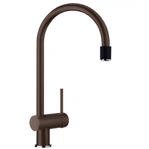 BLANCO FILO-S Silgranit Bateria zlewozmywakowa, kawowa 514944